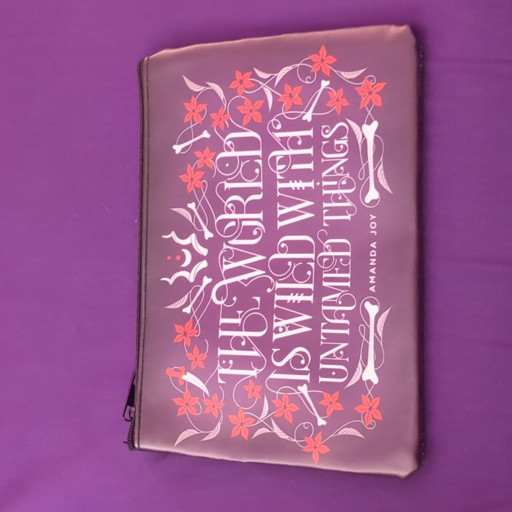 Fairyloot Exclusive Pencil Case